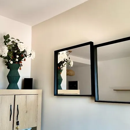 Datiler Vybdenia Apartment Denia