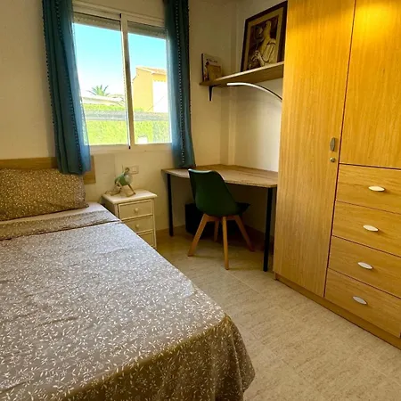 Datiler Vybdenia Apartment