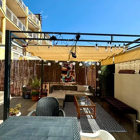 Apartment Datiler Vybdenia *