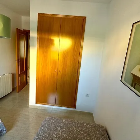 Apartment Datiler Vybdenia *